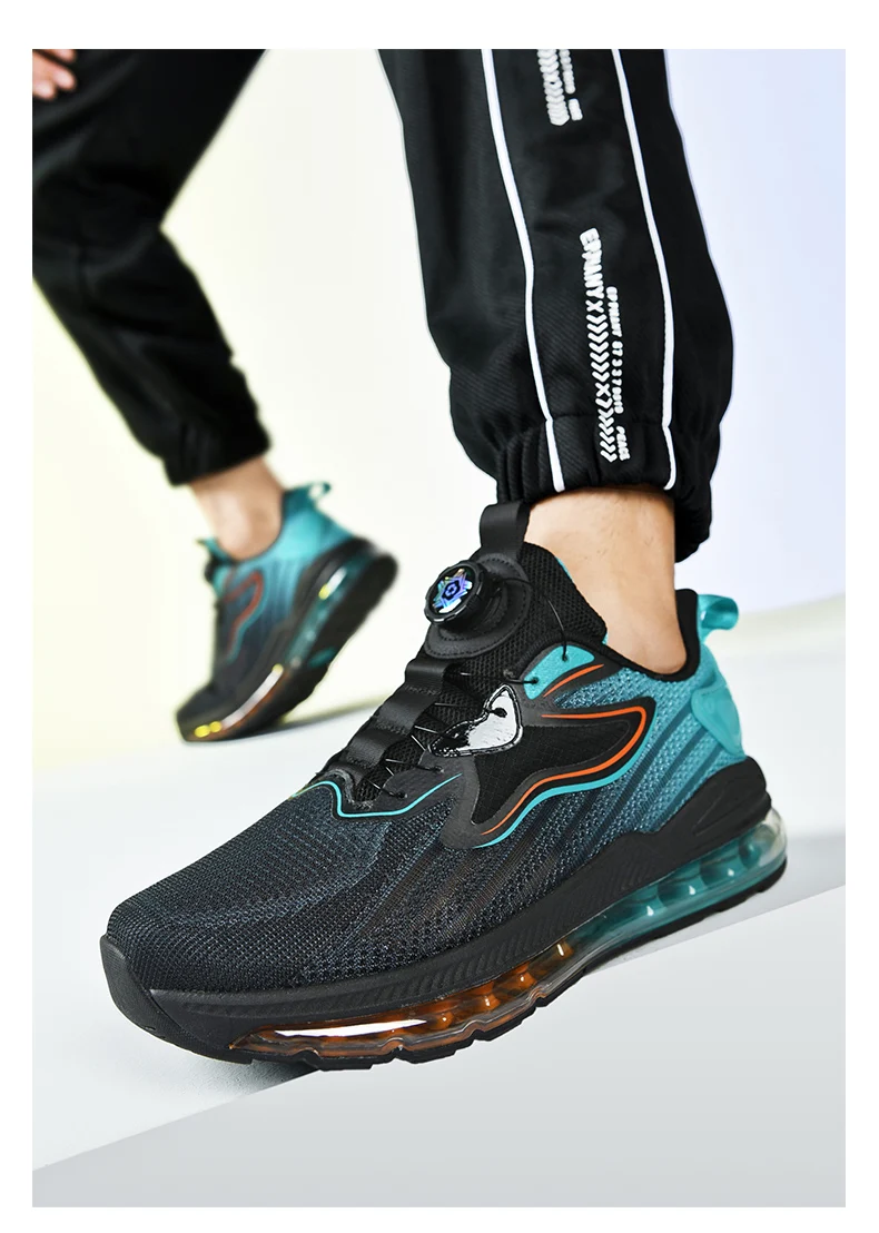 Men shoes Sneakers Male tenis Luxury shoes Mens casual Shoes Trainer Race Breathable Shoes fashion loafers running Shoes for men