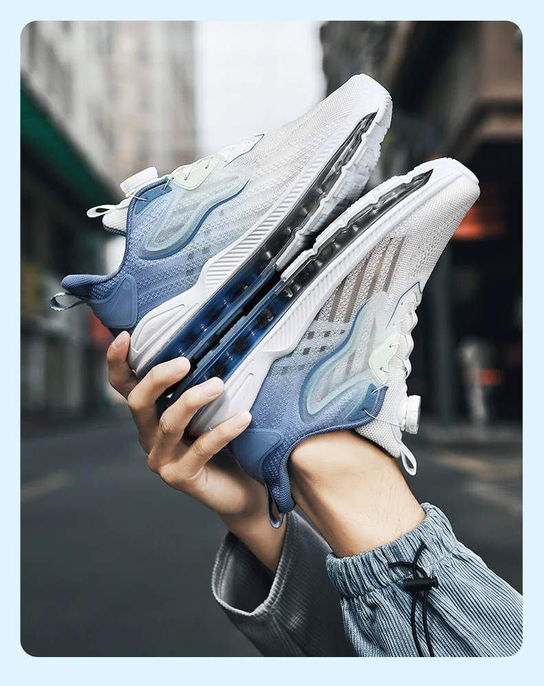 Men shoes Sneakers Male tenis Luxury shoes Mens casual Shoes Trainer Race Breathable Shoes fashion loafers running Shoes for men