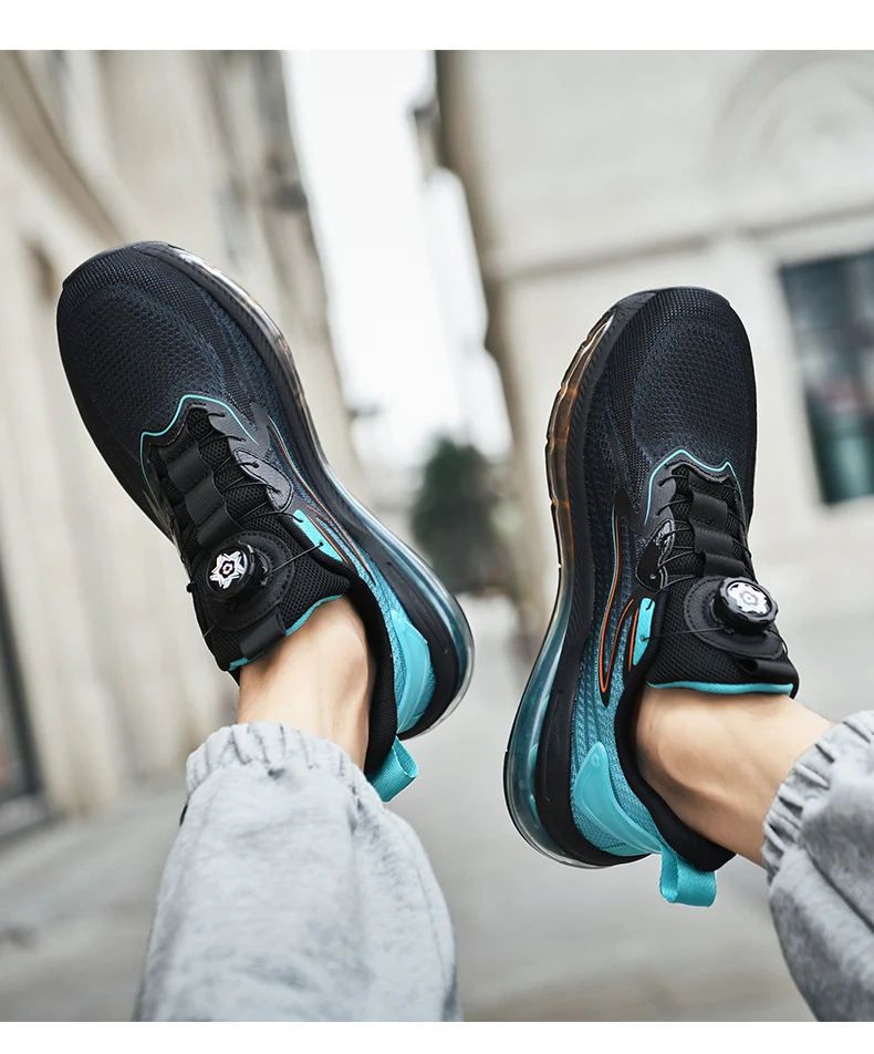 Men shoes Sneakers Male tenis Luxury shoes Mens casual Shoes Trainer Race Breathable Shoes fashion loafers running Shoes for men