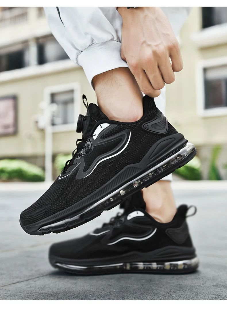 Men shoes Sneakers Male tenis Luxury shoes Mens casual Shoes Trainer Race Breathable Shoes fashion loafers running Shoes for men
