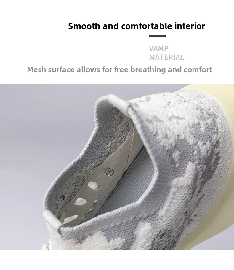 Air Cushion Running Shoes Speciality Marathon Men Sports Breathable Lightweight Women's Comfortable Nonskid Leisure Sneakers