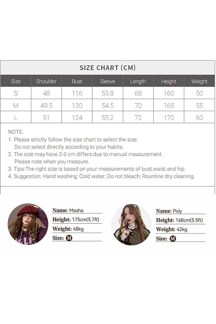 ELFSACK Trompe L'oeil Printed Long Sleeve T-Shirt, Casual Oversized Loose Tops for Women's Daily Outfit