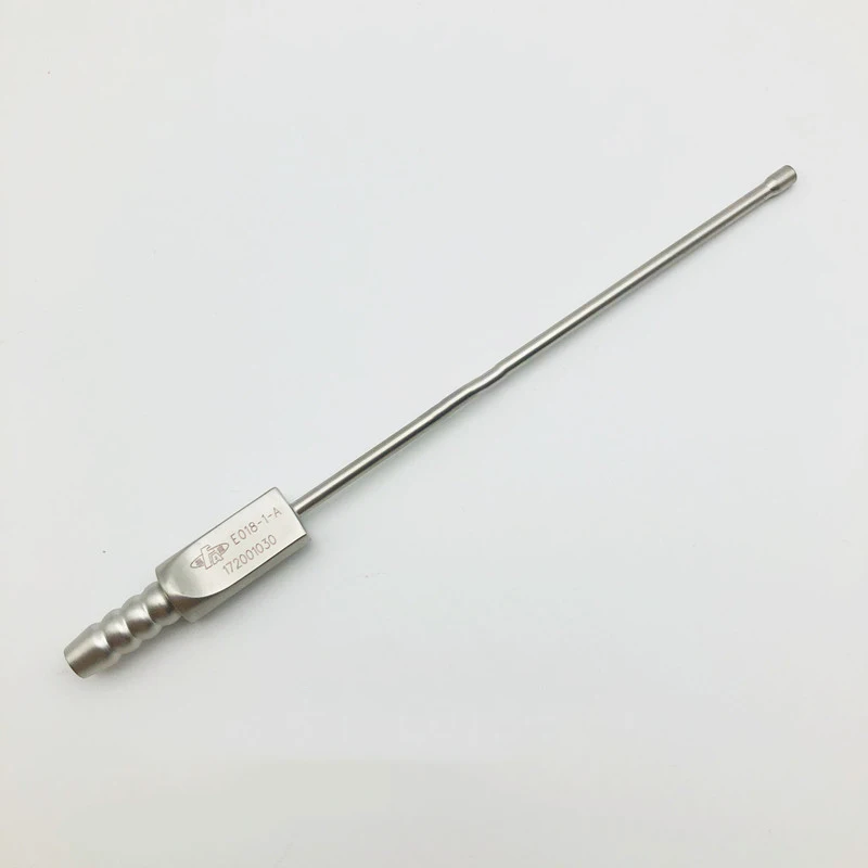 Double Eyelid Forming Tool Maxillary Sinus Suction Tube