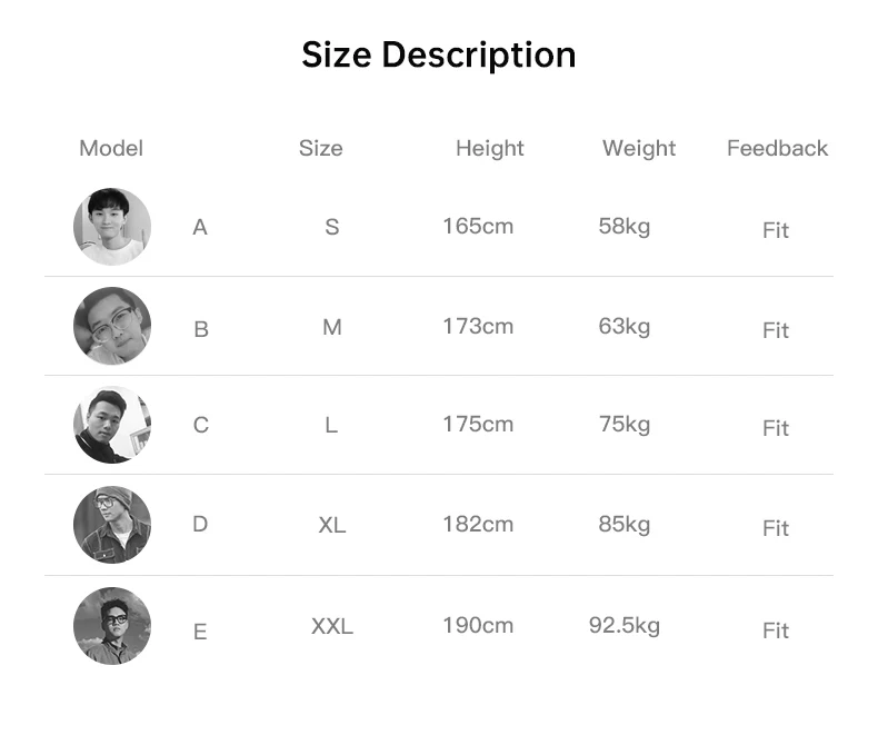 Maden New American Casual Heavy Hoodies Sweatshirt Cleanfit Silhouette Loose Pullover Outdoor Oversize Thermal Tops men's autumn