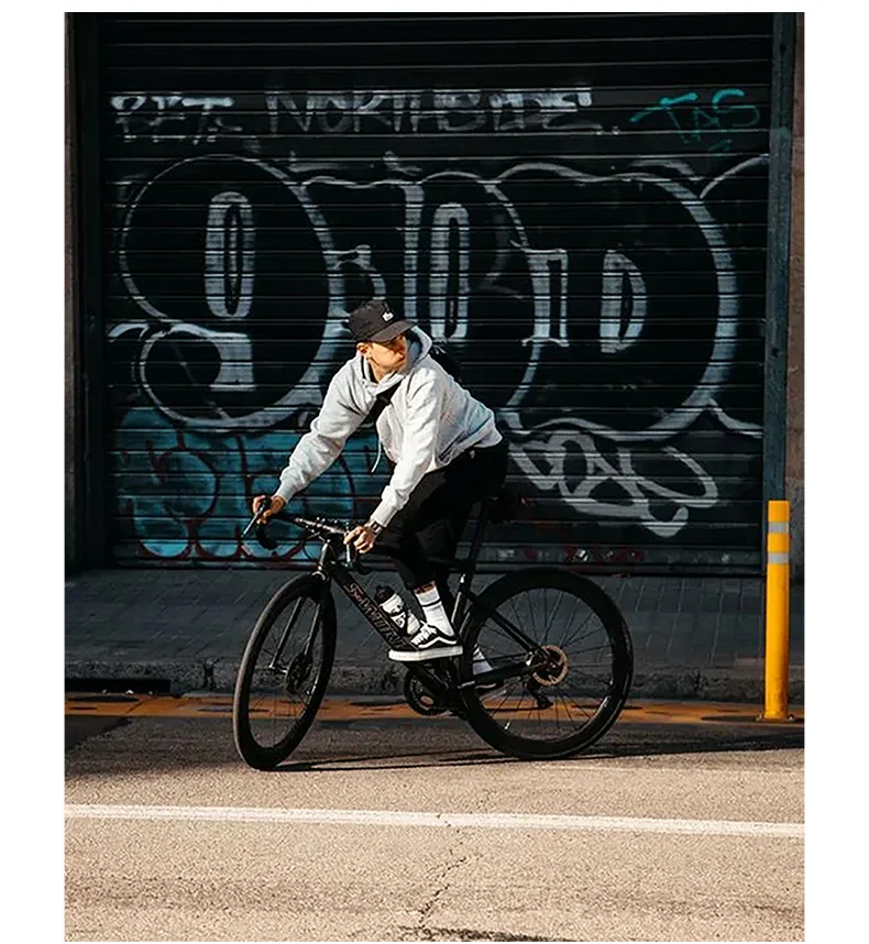 Maden New American Casual Heavy Hoodies Sweatshirt Cleanfit Silhouette Loose Pullover Outdoor Oversize Thermal Tops men's autumn