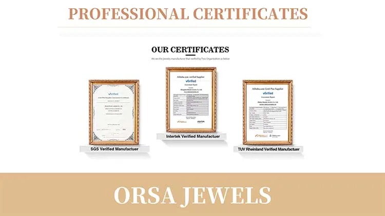 ORSA JEWELS 14K Gold 925 Sterling Silver 1.8mm Paperclip Neck Chain Fashion Link Chain Necklaces for Women Dainty Jewelry SC39