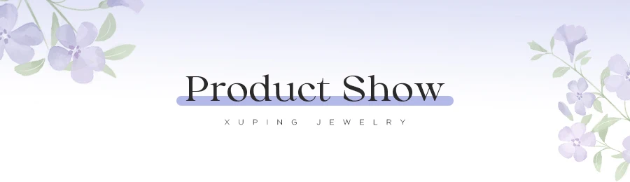 Xuping Jewelry Hot Tredny Romantic Heart Shape Pendant Necklace With Synthetic Cubic Zirconia for Women Gift X000828615