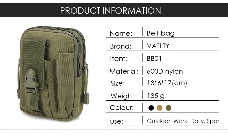 VATLTY New Tactical Pistol Airsoft Belt for Men Metal Automatic Buckle Military Belt 1100D Tight Nylon Casual Belt Male Girdle