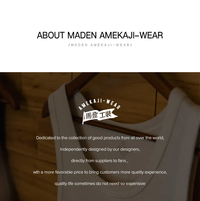 Maden Casual Men's Sleeveless Tank Tops Heavyweight Solid Color Ribbed Vest for Summer Slim Fit Sports Fitness Training T-shirt
