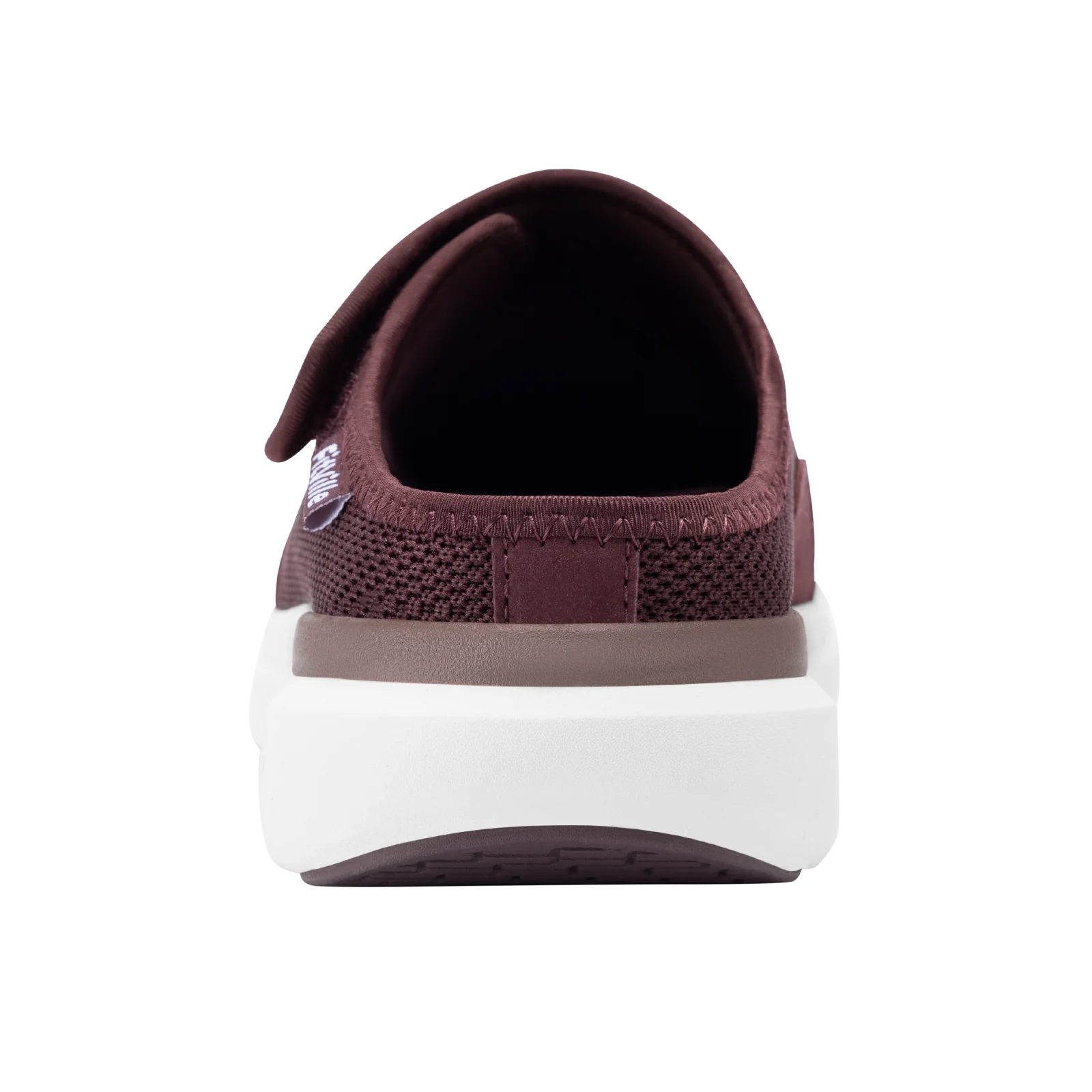 FitVille Women's Orthopedic Slippers Wide Fleece Lined Clogs with Arch Support Recovery Pedic Shoes Comfortable Slip-On Footwear