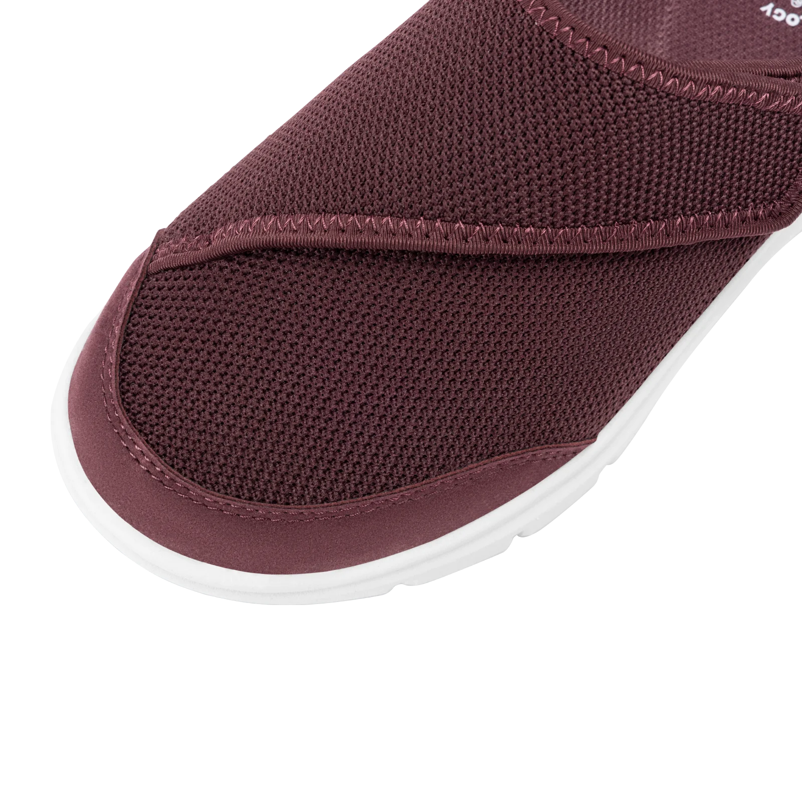 FitVille Women's Orthopedic Slippers Wide Fleece Lined Clogs with Arch Support Recovery Pedic Shoes Comfortable Slip-On Footwear