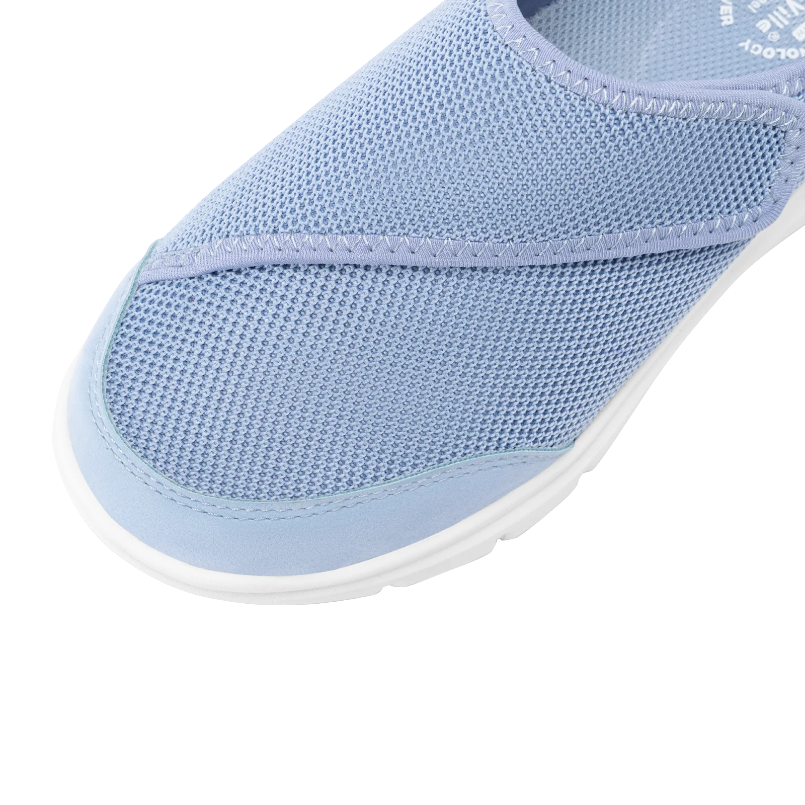FitVille Women's Orthopedic Slippers Wide Fleece Lined Clogs with Arch Support Recovery Pedic Shoes Comfortable Slip-On Footwear