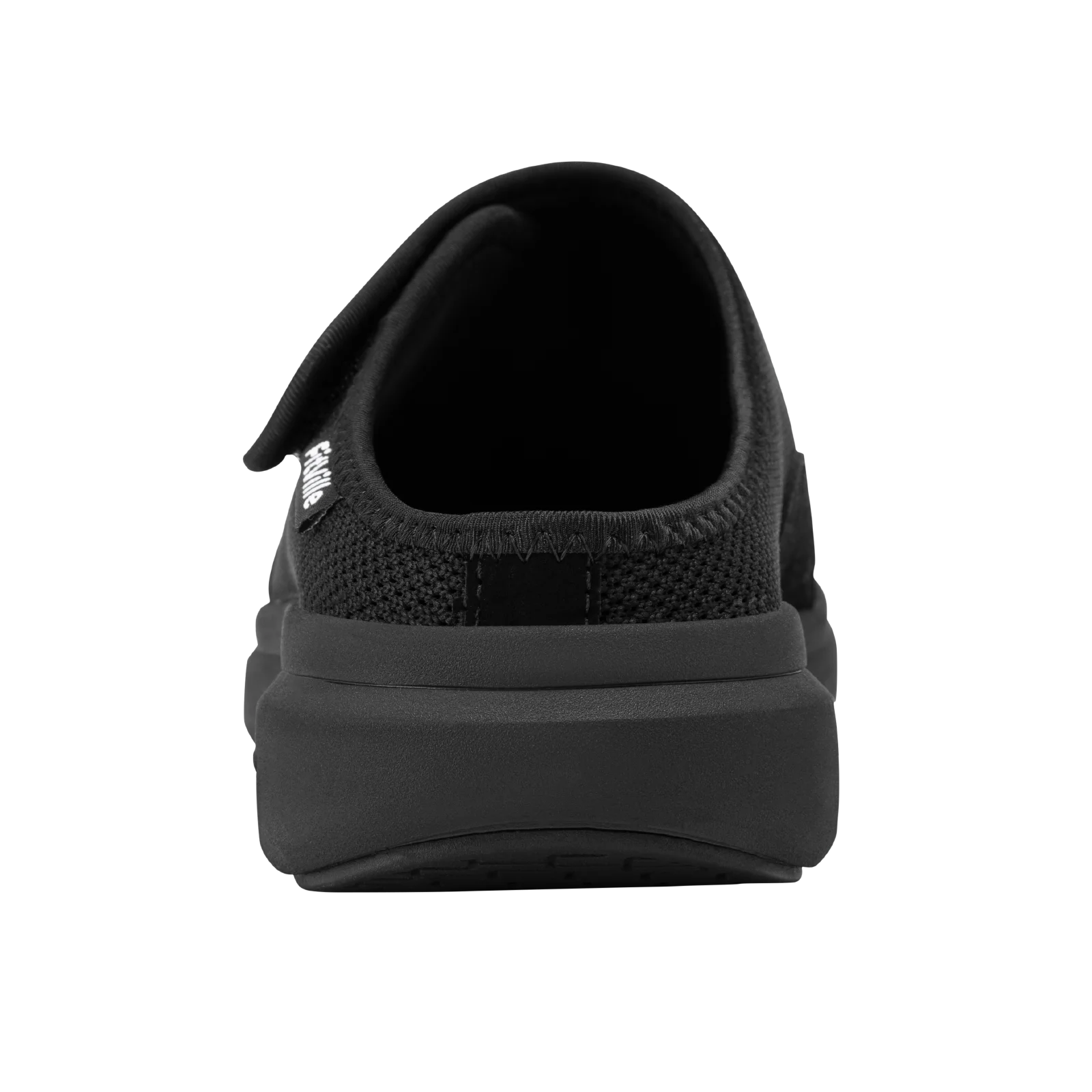 FitVille Women's Orthopedic Slippers Wide Fleece Lined Clogs with Arch Support Recovery Pedic Shoes Comfortable Slip-On Footwear
