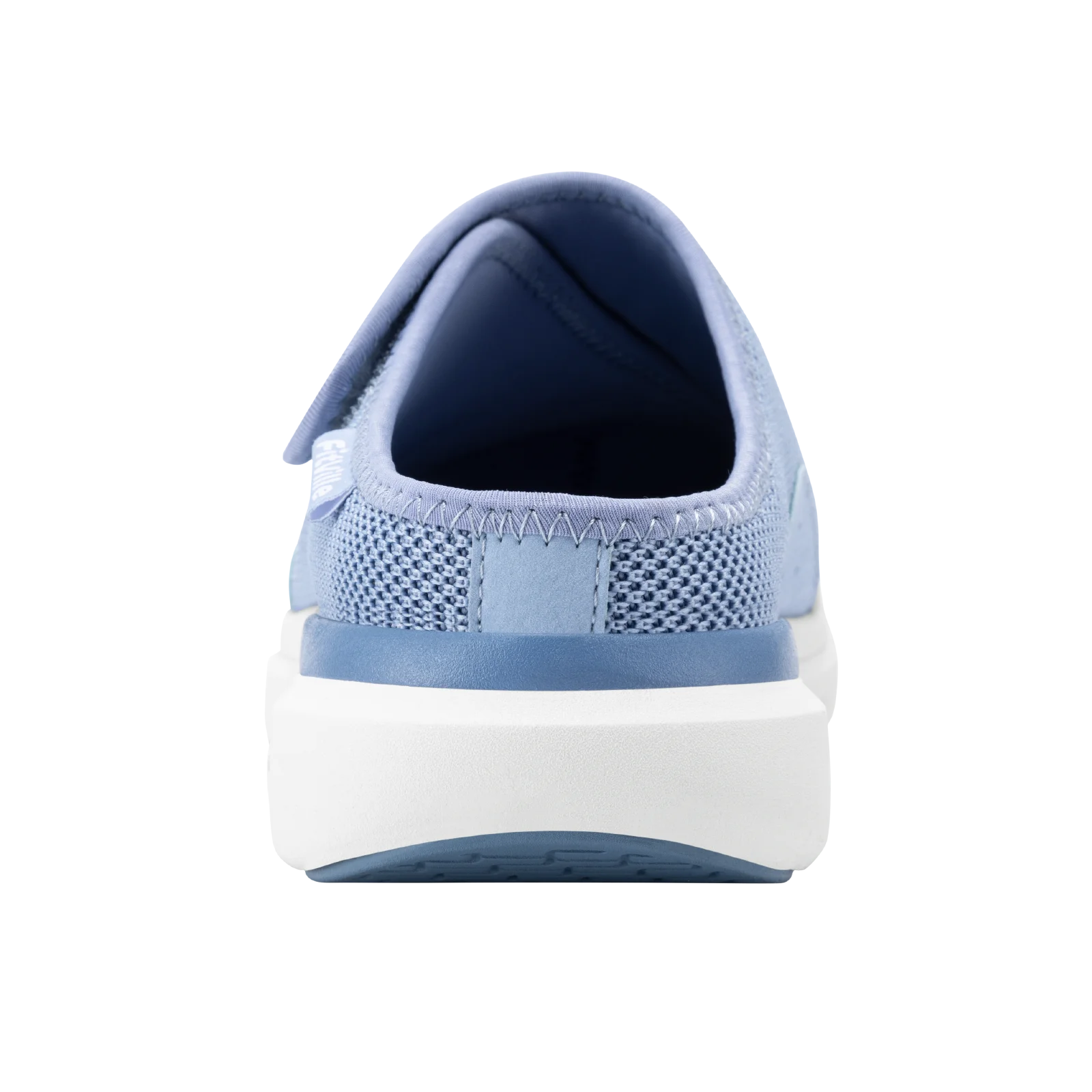 FitVille Women's Orthopedic Slippers Wide Fleece Lined Clogs with Arch Support Recovery Pedic Shoes Comfortable Slip-On Footwear