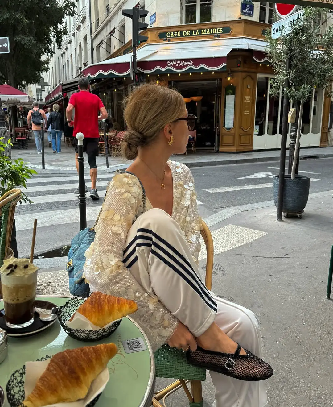 YENKYE New Autumn Women Sequin Kimono Jacket Coat Long Sleeve V Neck Female Casual Loose Outerwear Chic Lady Wrap Outfits