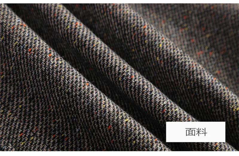2026 New Women Long Sleeve Woolen Suit Jacket Autumn Winter Coat Ladies Office Wool Blazer Female Formal Blazer Thick Outerwear