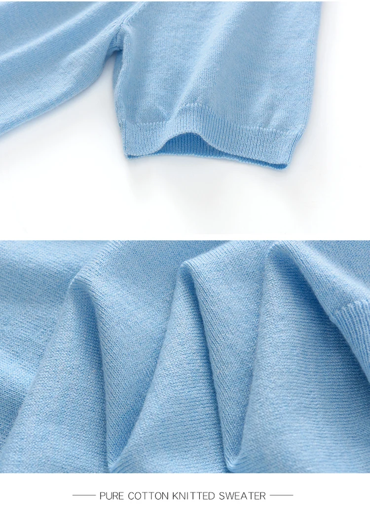 Men's Silk Wool Blended T-shirt Summer New Short Sleeved Comfortable Breathable Knitted Bottom Shirt Casual Thin Men's Wear Tops