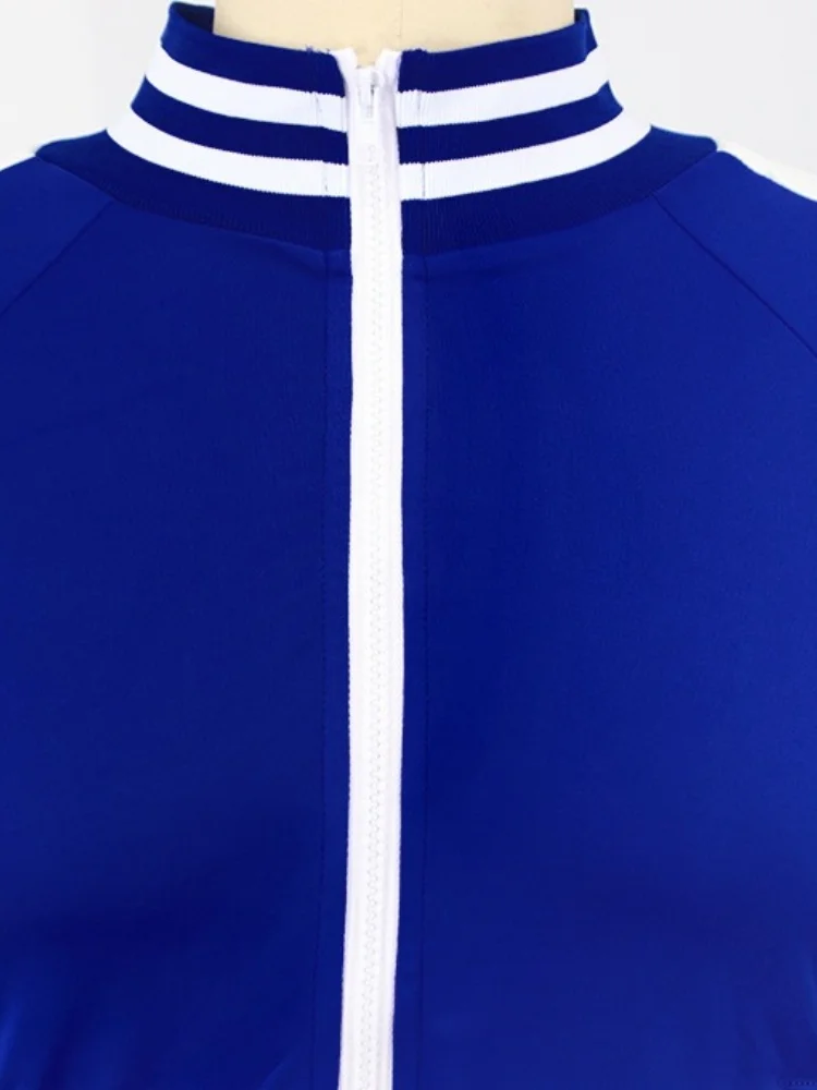 Wmstar Women Track Suit 2 Piece Sets Plus Size Jogging Wholesale Long Sleeved Shirts Pants Casual Sporty Matching Sweatsuit