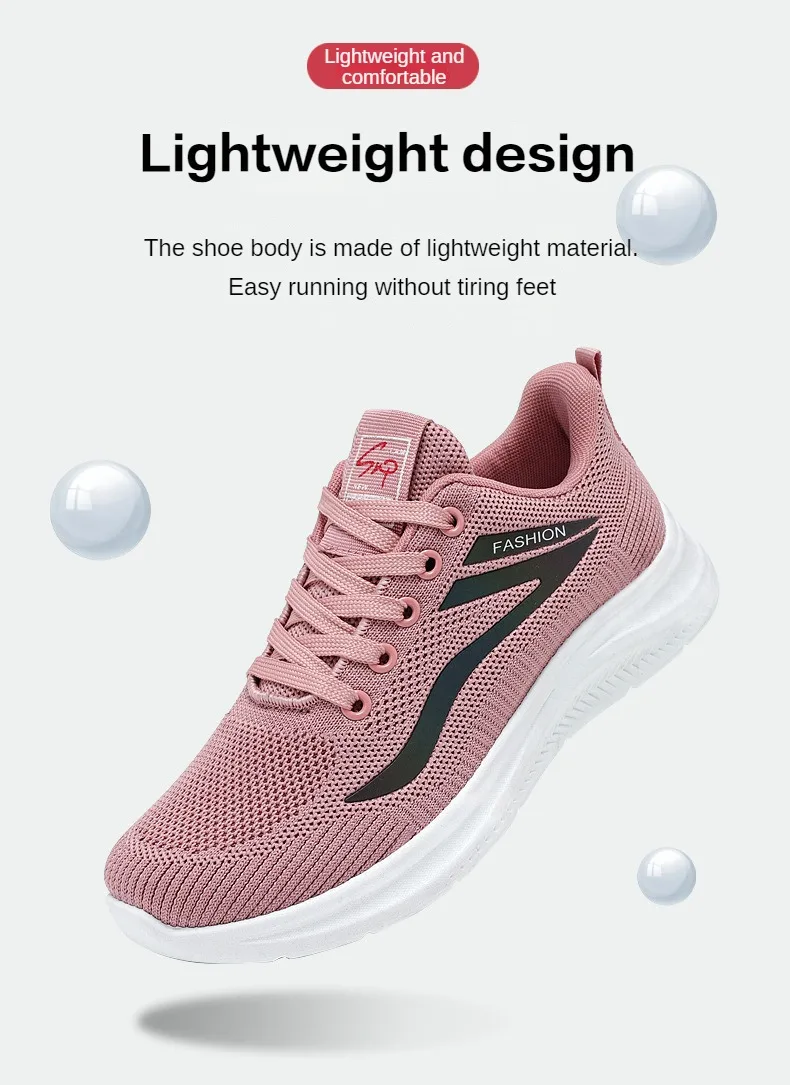 Unisex 2026 Spring New Women's Casual Flat Shoes Hot Selling Large Soft Bottom Casual Women's Shoes