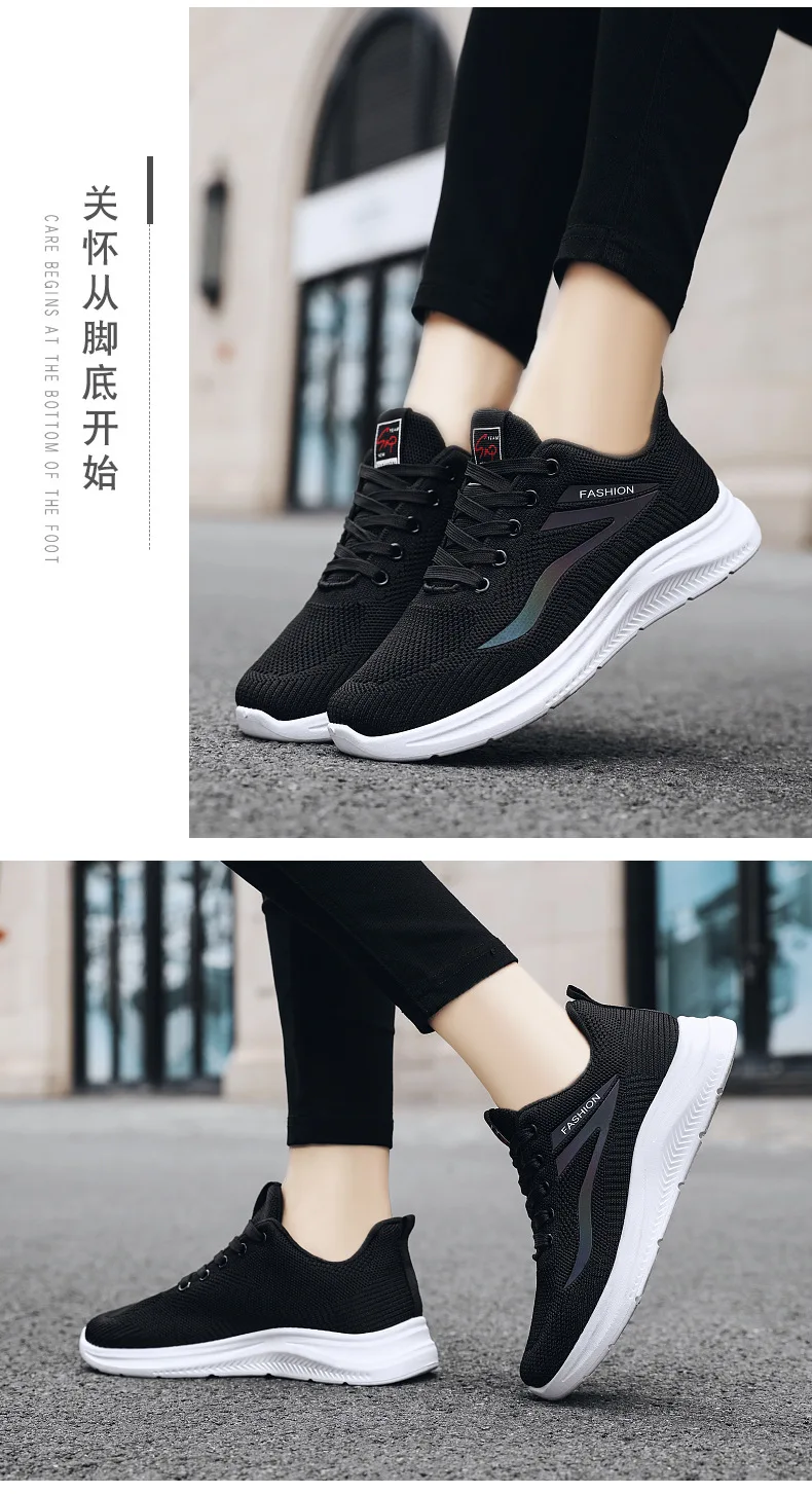 Unisex 2026 Spring New Women's Casual Flat Shoes Hot Selling Large Soft Bottom Casual Women's Shoes