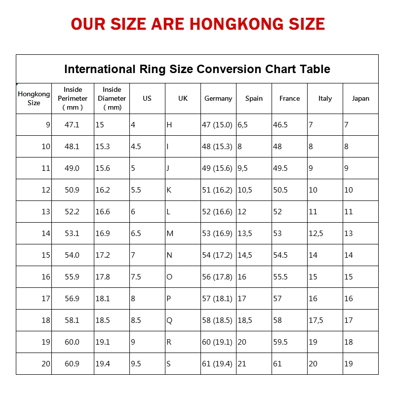 NKHOG Real 3 Carat Moissanite Rings For Women 925 Sterling Silver Classic 6 Claws Engagement Band Jewelry Romantic Wedding Ring
