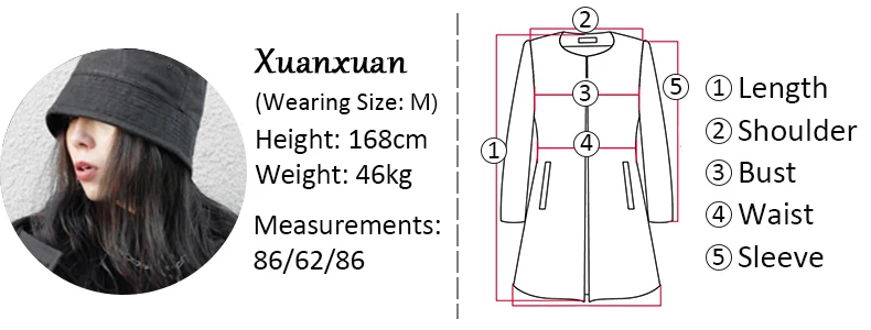 Lautaro Spring Autumn Long Oversized Black Trench Coat with Hood Dark Academia Aesthetic Luxury Designer Clothes for Women 2022