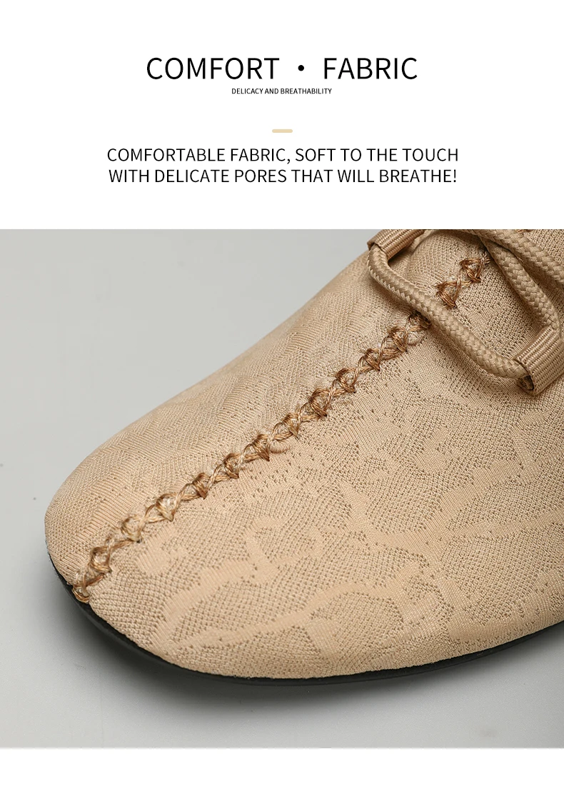 YRZL Men Mesh Loafers Driving Moccasins High Quality Flats Walking Shoes Breathable Non Slip Casual Loafers Summer Mens Shoes