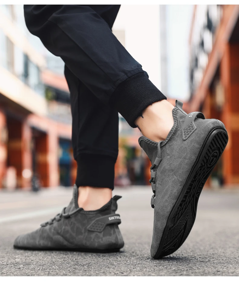 YRZL Men Mesh Loafers Driving Moccasins High Quality Flats Walking Shoes Breathable Non Slip Casual Loafers Summer Mens Shoes