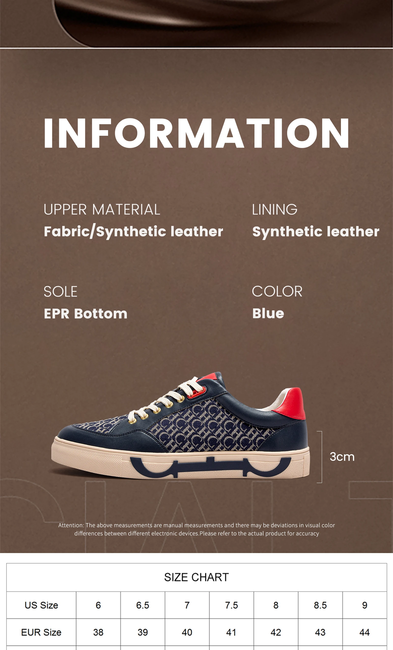 Technology balance shoes men's upscale casual shoes comfortable breathable massage insole luxury brand fall and winter man shoes