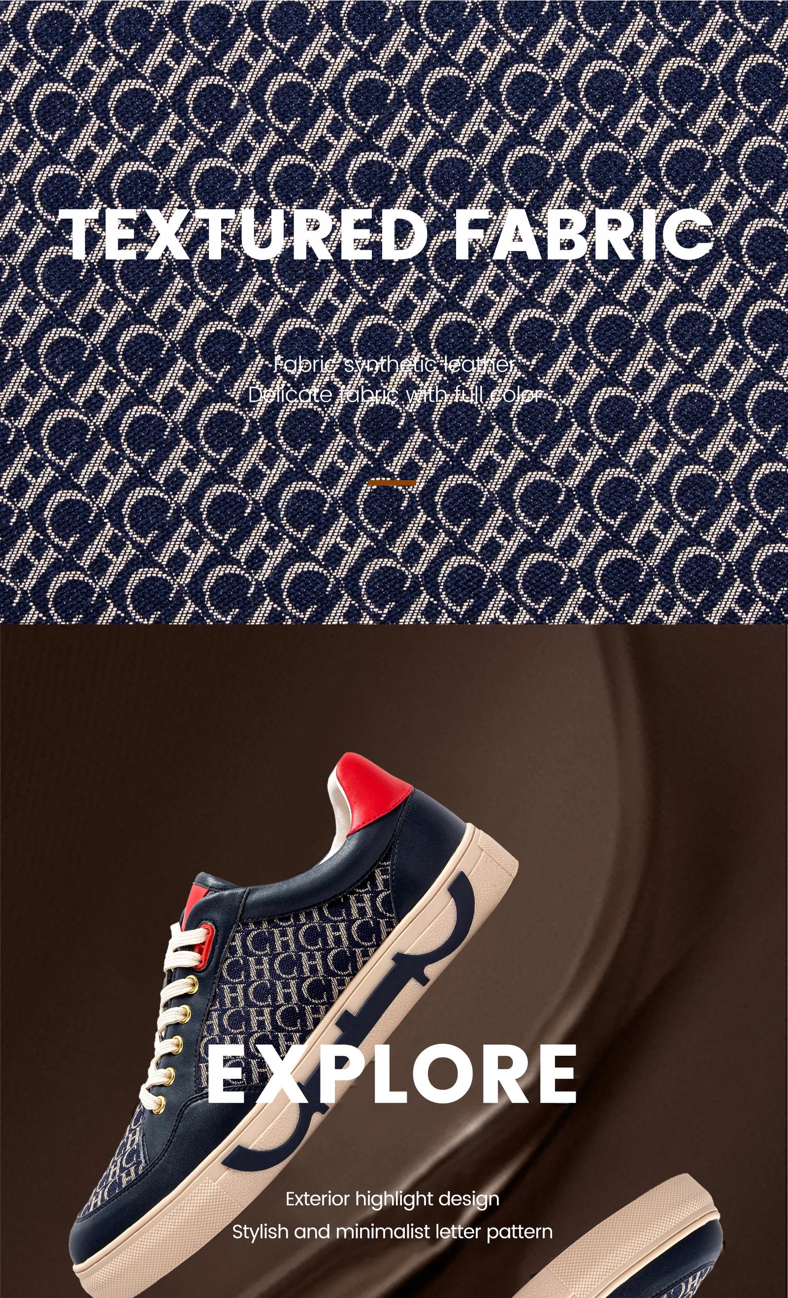 Technology balance shoes men's upscale casual shoes comfortable breathable massage insole luxury brand fall and winter man shoes