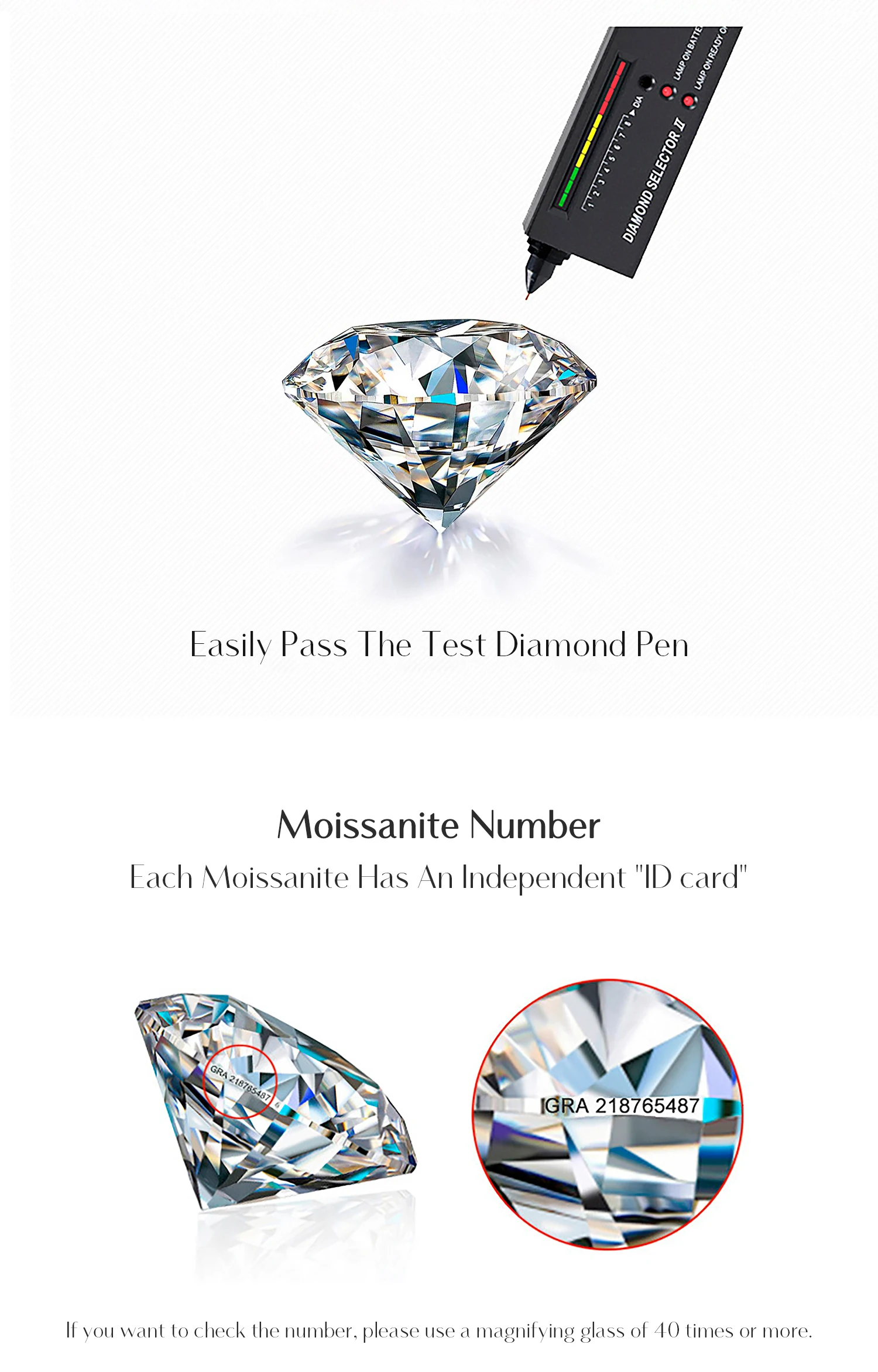 MODIAN 1CT D Color Green Moissanite Halo Earrings 925 Sterling Silver Elegant Oval Stud Earrings For Women Party Fine Jewelry