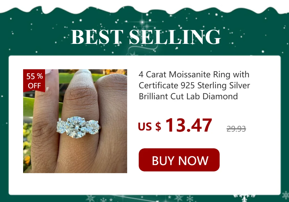 1-4carat Waterdrop Moissanite Pendant Necklace with Certificate S925 Silver Solitaire Pear Cut Lab Diamond Neckchain for Woman