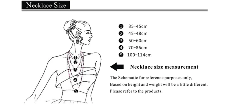 New Arrival Bezel Set 5A Cubic Zirconia Geometric Wave Tennis Necklaces for Women 18K Gold and Platinum Color Fashion Jewelry