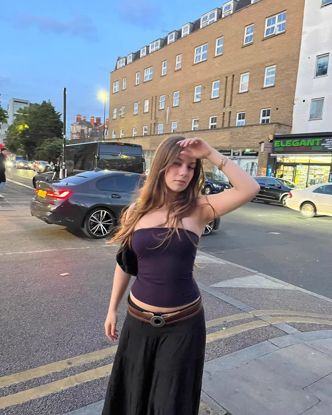 Tank Strapless Tube Top for Women, Elastic Slim-Fit Inner Wear, Available in Multiple Colors, Sexy Tank Top, Elastic Tight-Fitting Waist-Cinching Base Shirt, Versatile Style