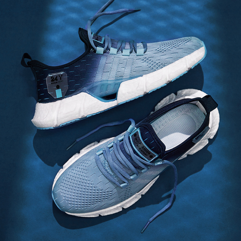New Fashion Men Sneakers Lightweight Breathable Mens Casual Shoes Mesh Comfortable Outdoor Jogging Runnning Sport Shoes Zapatos