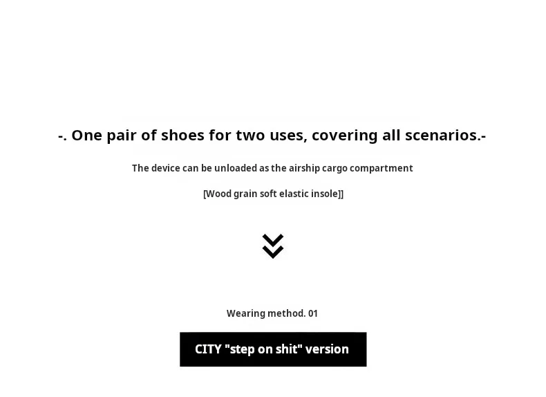 Maden New Casual Letters Non-slip Chef Shoes Men's Summer Outdoor Black Thick Sole Slippers EVA Waterproof Clogs Fishing Shoes