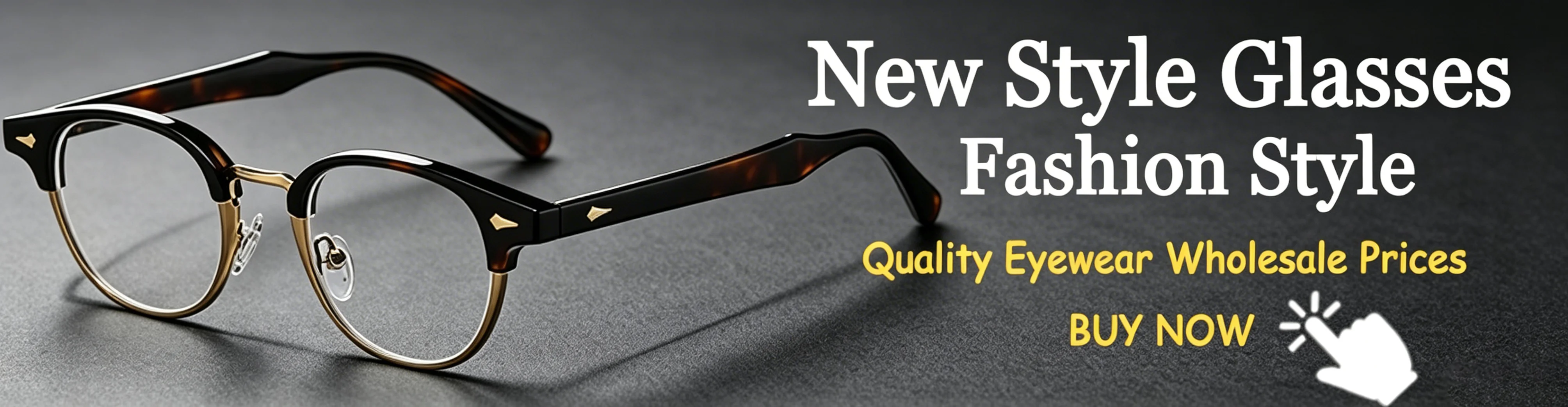 HBK Retro Men's Eyeglass Frames Luxury Anti BlueLight Lenses TR-90 Frame Glasses Women's Reading Computer Eyewear