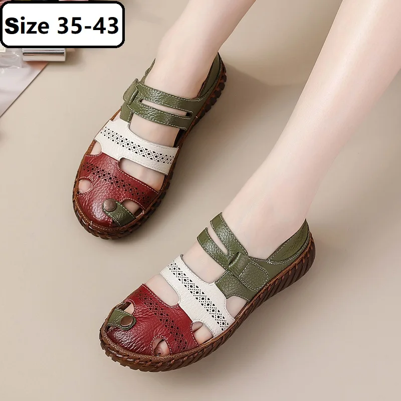 New Low Heels Thong Sandals for Women Square Toe Fashion Transparent Heeled Flip Flops Woman Summer Clear Stiletto Beach Sandal