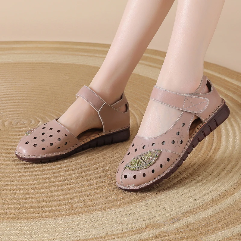 New Low Heels Thong Sandals for Women Square Toe Fashion Transparent Heeled Flip Flops Woman Summer Clear Stiletto Beach Sandal