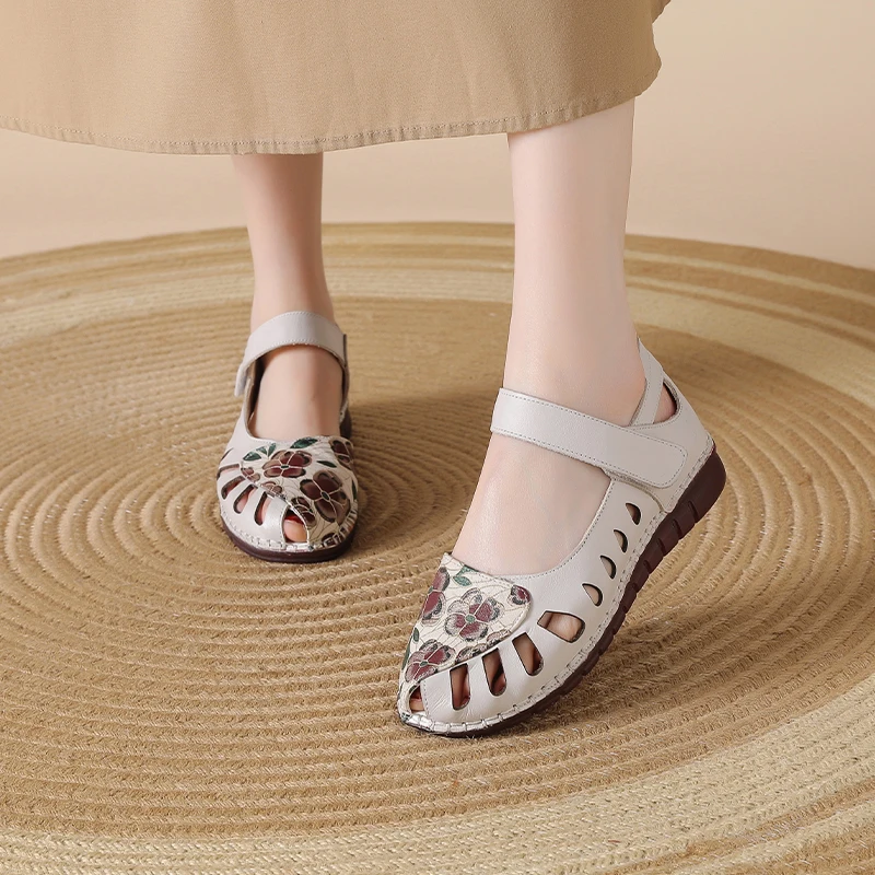 New Low Heels Thong Sandals for Women Square Toe Fashion Transparent Heeled Flip Flops Woman Summer Clear Stiletto Beach Sandal