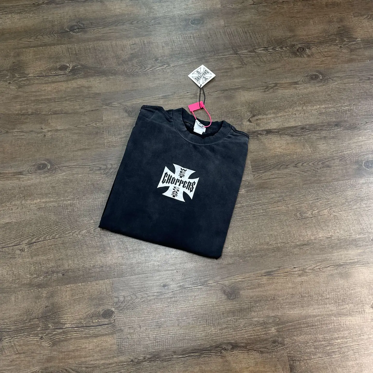 Yao Fashion Oversize Loose Luxury Streetwear High Quality Brand Casual Long Sleeve Tops Tee  Vintage Washed T Shirt For Men
