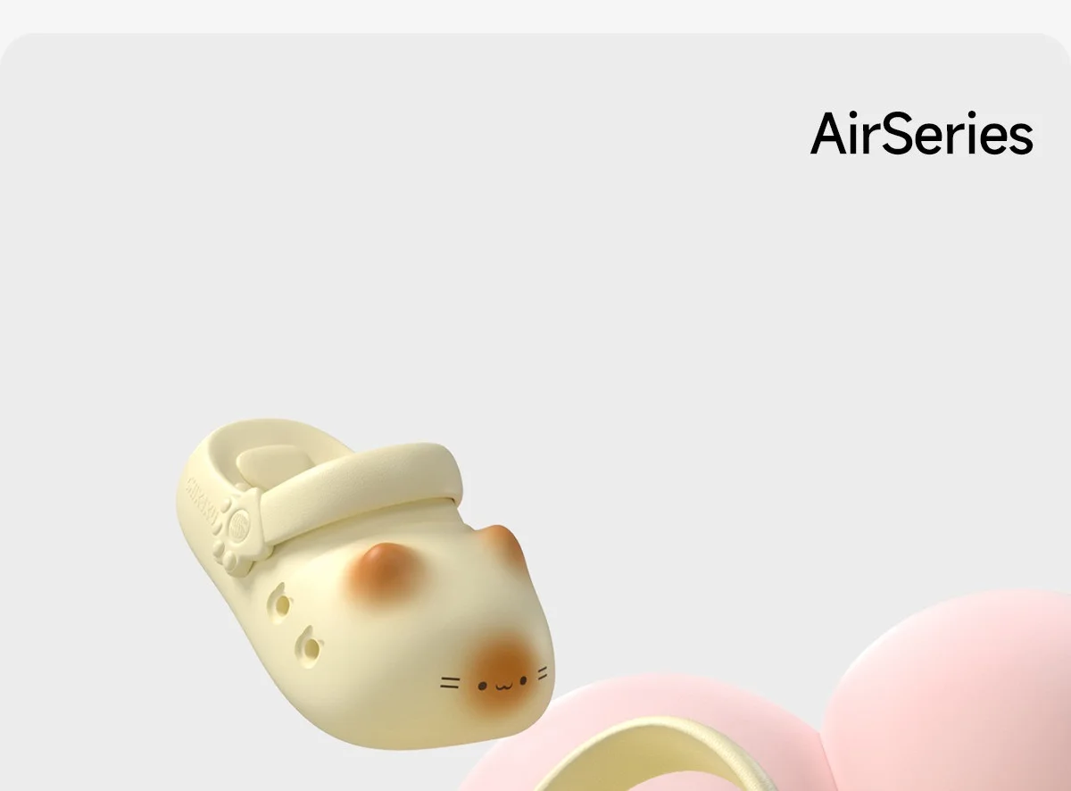 New Cat Claw Slippers Women Summer Mules Lightweight Indoor Slides Woman Non-Slip Odorless Kitten EVA Slipper Family Home Shoes