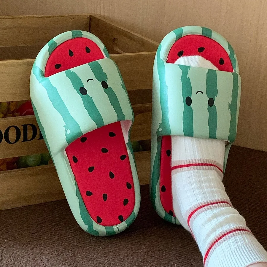 New Cat Claw Slippers Women Summer Mules Lightweight Indoor Slides Woman Non-Slip Odorless Kitten EVA Slipper Family Home Shoes