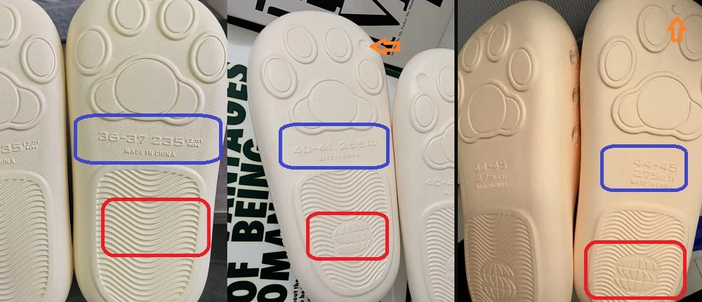 New Cat Claw Slippers Women Summer Mules Lightweight Indoor Slides Woman Non-Slip Odorless Kitten EVA Slipper Family Home Shoes