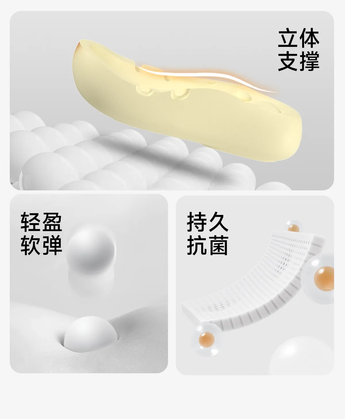 New Cat Claw Slippers Women Summer Mules Lightweight Indoor Slides Woman Non-Slip Odorless Kitten EVA Slipper Family Home Shoes