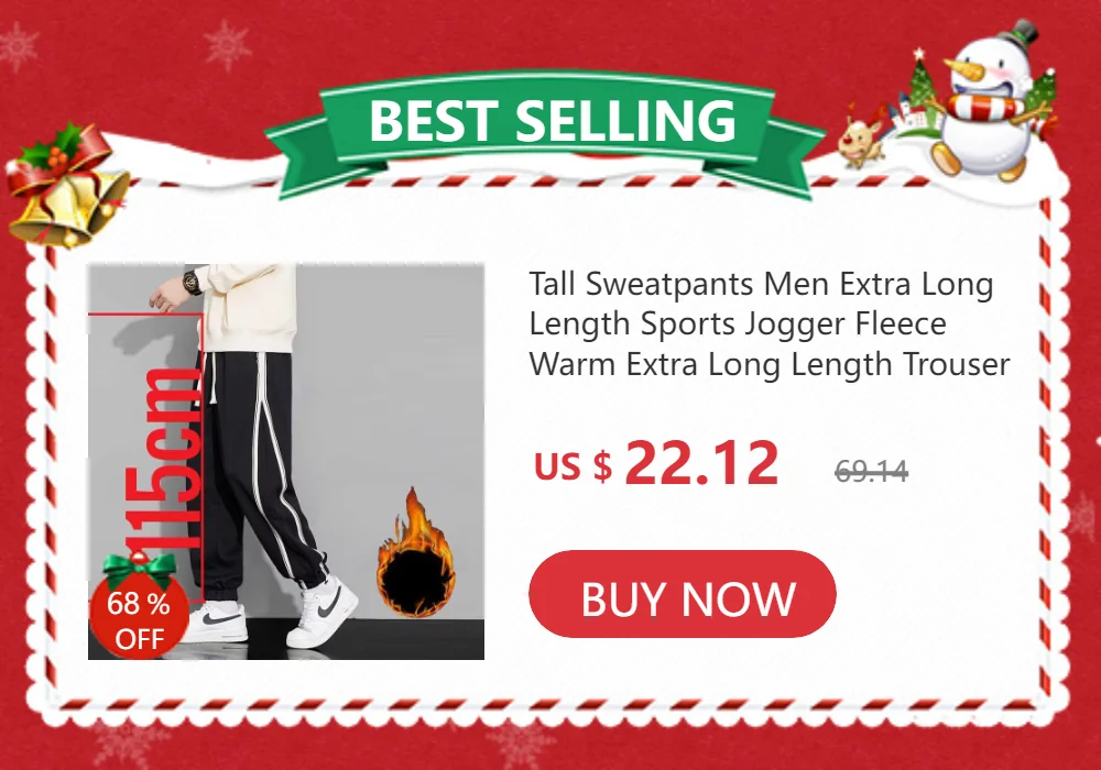 190cm 200cm Men's Tall Pants Zipper Pocket Summer Trouser Teeneeger Male Ice Silk Extra Long Length 110 115 Cm 120cm Lengthened
