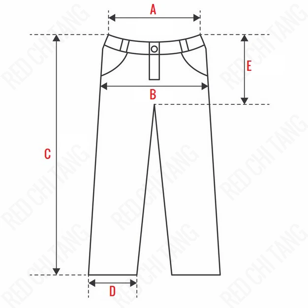 190cm 200cm Men's Tall Pants Zipper Pocket Summer Trouser Teeneeger Male Ice Silk Extra Long Length 110 115 Cm 120cm Lengthened