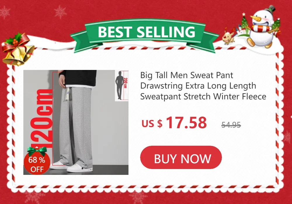 190cm 200cm Men's Tall Pants Zipper Pocket Summer Trouser Teeneeger Male Ice Silk Extra Long Length 110 115 Cm 120cm Lengthened