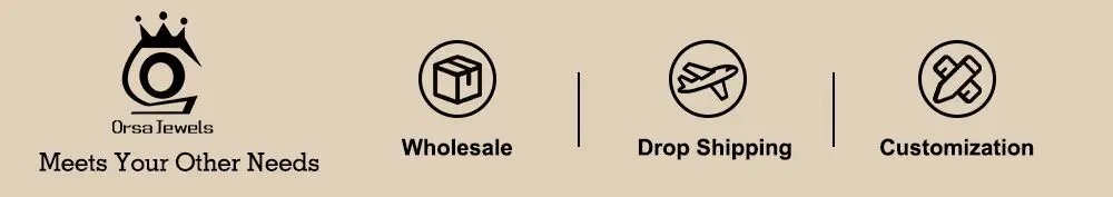 ORSA JEWELS 100% Soild 925 Sterling Silver Chain Bracelets Simple Stackable Chain Bracelets Gfts Women Men Versatile Bracelet