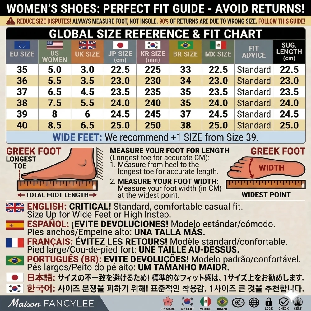 French Chic Women Foldover Knee High Boots Slouchy Wedge Slip On Shoes Black Khaki Round Toe Buckle Strap Moto Boots